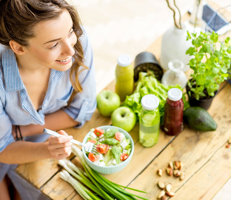 recettes pour se régaler