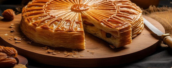 galettes des Rois