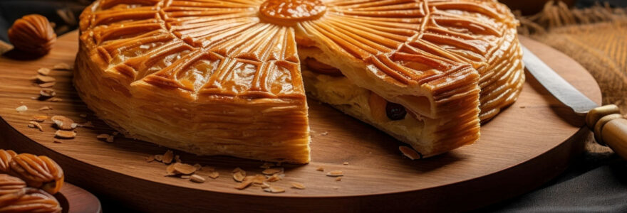 galettes des Rois